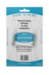 Traditional Spring Hangers product image