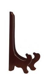 Classic folding wooden stand product image