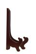 Classic folding wooden stand product image